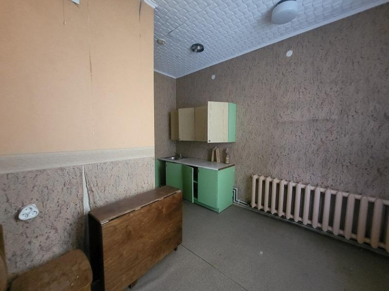Parduodamas butas Buivydiškių g., Šeškinė, Vilniaus m., Vilniaus m. sav., 513.47 m² ploto 5 kambariai 4