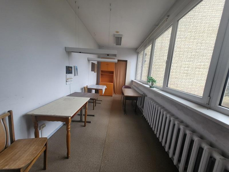 Parduodamas butas Buivydiškių g., Šeškinė, Vilniaus m., Vilniaus m. sav., 513.47 m² ploto 5 kambariai 5