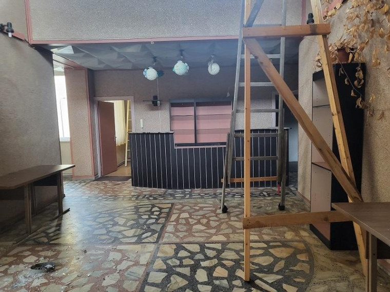 Parduodamas butas Buivydiškių g., Šeškinė, Vilniaus m., Vilniaus m. sav., 513.47 m² ploto 5 kambariai 7