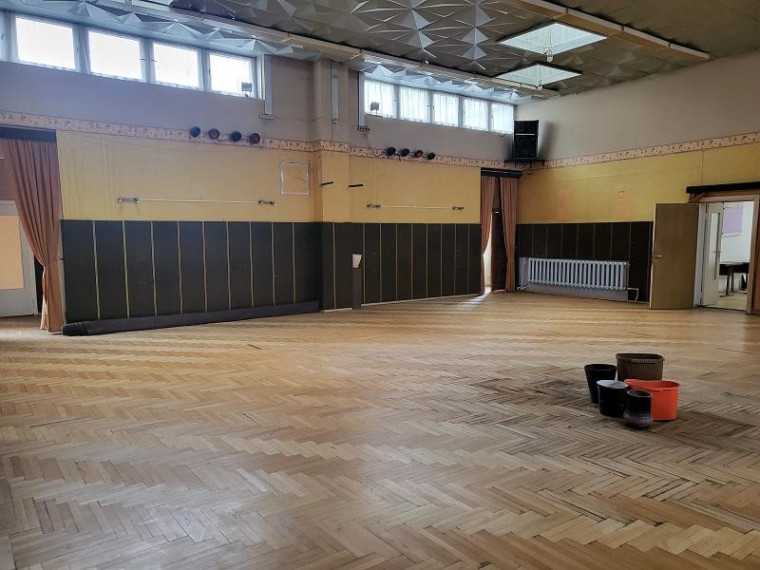 Parduodamas butas Buivydiškių g., Šeškinė, Vilniaus m., Vilniaus m. sav., 513.47 m² ploto 5 kambariai 8