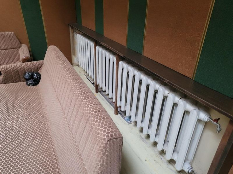Parduodamas butas Buivydiškių g., Šeškinė, Vilniaus m., Vilniaus m. sav., 513.47 m² ploto 5 kambariai 9