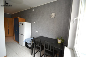 Nuomojamas butas Tuskulėnų g., Žirmūnai, Vilniaus m., Vilniaus m. sav., 33 m2 ploto, 1 kambariai 12