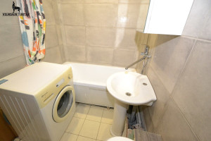 Nuomojamas butas Tuskulėnų g., Žirmūnai, Vilniaus m., Vilniaus m. sav., 33 m2 ploto, 1 kambariai 15