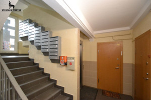 Nuomojamas butas Tuskulėnų g., Žirmūnai, Vilniaus m., Vilniaus m. sav., 33 m2 ploto, 1 kambariai 19