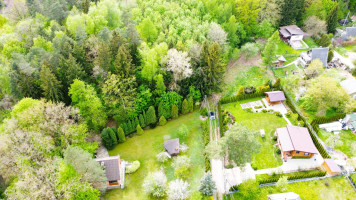 Parduodamas sklypas Žvejų g., Tauralaukio k., Kauno r. sav., 5.64 a ploto 11
