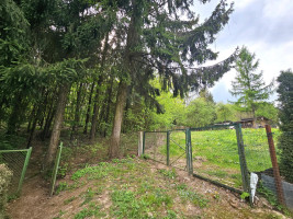 Parduodamas sklypas Žvejų g., Tauralaukio k., Kauno r. sav., 5.64 a ploto 12