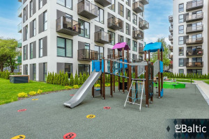 Nuomojamas butas Jono Kairiūkščio g., Vilniaus m., Vilniaus m. sav., 68 m2 ploto, 3 kambariai 21