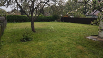 Parduodamas namas Derceklių k., Klaipėdos r. sav., 51 m2 ploto, 1 aukštai 7