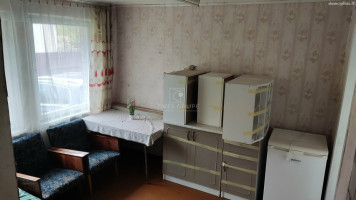 Parduodamas namas Derceklių k., Klaipėdos r. sav., 51 m2 ploto, 1 aukštai 9