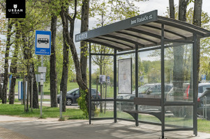 Parduodamas butas Pupinės g., Salininkuose, Vilniuje, 45 kv.m ploto 14