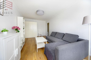 Nuomojamas butas Karoliniškės, Vilniaus m., Vilniaus m. sav., 33 m2 ploto, 1 kambariai 1