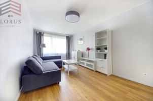 Nuomojamas butas Karoliniškės, Vilniaus m., Vilniaus m. sav., 33 m2 ploto, 1 kambariai 2