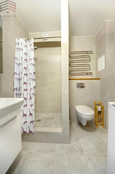 Nuomojamas butas Karoliniškės, Vilniaus m., Vilniaus m. sav., 33 m2 ploto, 1 kambariai 4