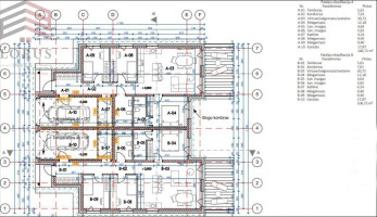 Parduodamas namas Užugriovio k., Vilniaus r. sav., 107 m2 ploto, 1 aukštai 4