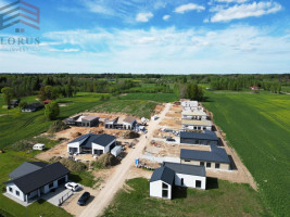Parduodamas namas Užugriovio k., Vilniaus r. sav., 107 m2 ploto, 1 aukštai 7