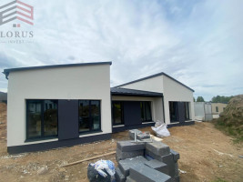 Parduodamas namas Užugriovio k., Vilniaus r. sav., 107 m2 ploto, 1 aukštai 10