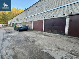Parduodamas namas Bistryčios g., Antakalnis, Vilniaus m., Vilniaus m. sav., 16 m2 ploto, 1 aukštai 4