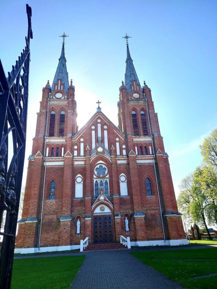 Parduodamos patalpos Nepriklausomybės a., Gruzdžių mstl., Šiaulių r. sav., 312.12 m² ploto 15