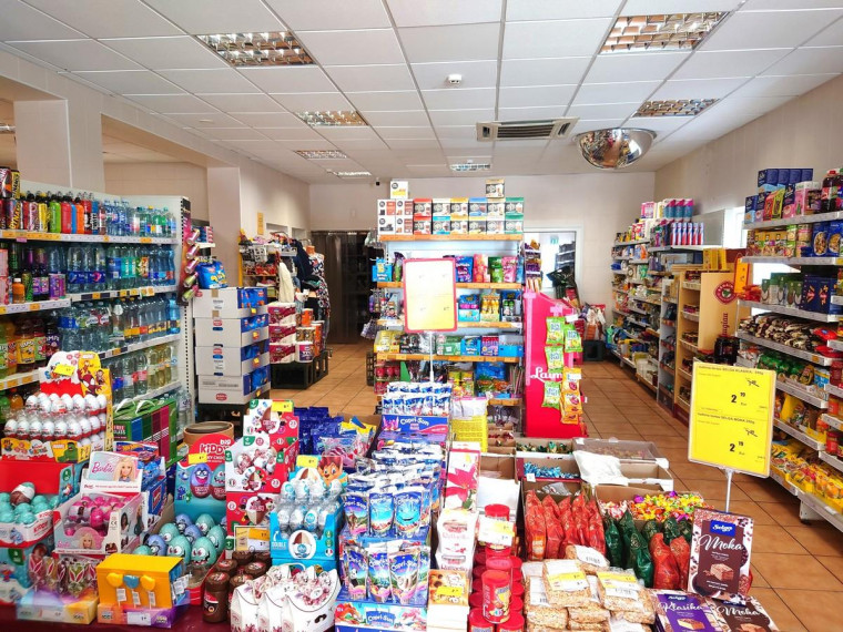 Parduodamos patalpos Nepriklausomybės a., Gruzdžių mstl., Šiaulių r. sav., 312.12 m² ploto 3