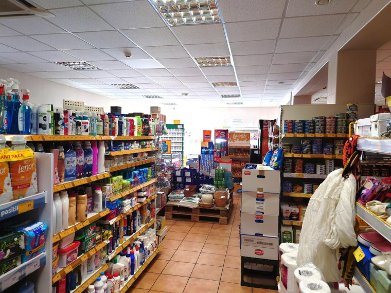Parduodamos patalpos Nepriklausomybės a., Gruzdžių mstl., Šiaulių r. sav., 312.12 m² ploto 5