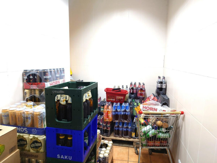 Parduodamos patalpos Nepriklausomybės a., Gruzdžių mstl., Šiaulių r. sav., 312.12 m² ploto 7