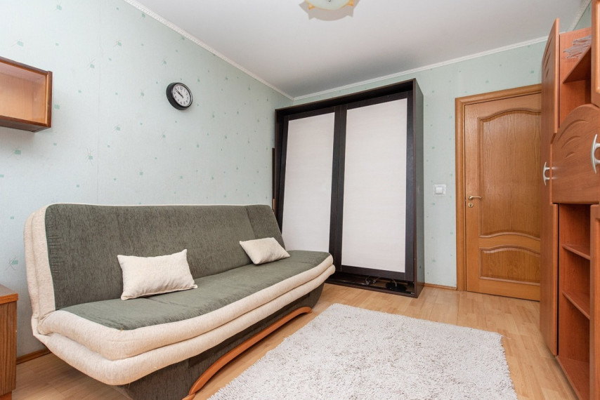 Nuomojamas butas Viršuliškių g., Viršuliškės, Vilniaus m., Vilniaus m. sav., 63.77 m2 ploto, 2 kambariai 2