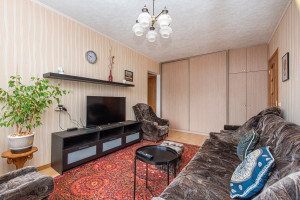 Nuomojamas butas Viršuliškių g., Viršuliškės, Vilniaus m., Vilniaus m. sav., 63.77 m2 ploto, 2 kambariai 6