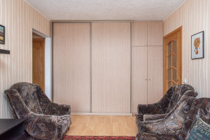 Nuomojamas butas Viršuliškių g., Viršuliškės, Vilniaus m., Vilniaus m. sav., 63.77 m2 ploto, 2 kambariai 7