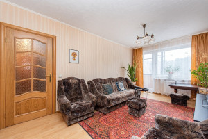 Nuomojamas butas Viršuliškių g., Viršuliškės, Vilniaus m., Vilniaus m. sav., 63.77 m2 ploto, 2 kambariai 8