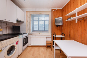 Nuomojamas butas Viršuliškių g., Viršuliškės, Vilniaus m., Vilniaus m. sav., 63.77 m2 ploto, 2 kambariai 11