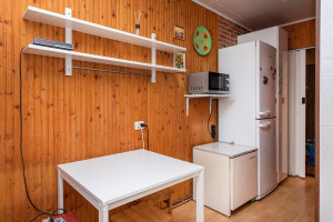 Nuomojamas butas Viršuliškių g., Viršuliškės, Vilniaus m., Vilniaus m. sav., 63.77 m2 ploto, 2 kambariai 13