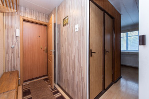 Nuomojamas butas Viršuliškių g., Viršuliškės, Vilniaus m., Vilniaus m. sav., 63.77 m2 ploto, 2 kambariai 14
