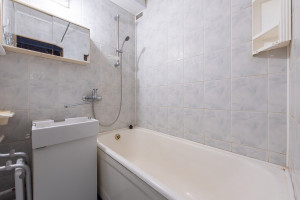 Nuomojamas butas Viršuliškių g., Viršuliškės, Vilniaus m., Vilniaus m. sav., 63.77 m2 ploto, 2 kambariai 15