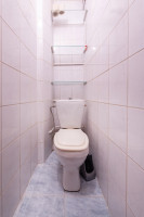 Nuomojamas butas Viršuliškių g., Viršuliškės, Vilniaus m., Vilniaus m. sav., 63.77 m2 ploto, 2 kambariai 16