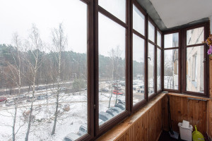 Nuomojamas butas Viršuliškių g., Viršuliškės, Vilniaus m., Vilniaus m. sav., 63.77 m2 ploto, 2 kambariai 17