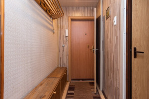 Nuomojamas butas Viršuliškių g., Viršuliškės, Vilniaus m., Vilniaus m. sav., 63.77 m2 ploto, 2 kambariai 19