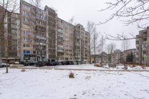 Nuomojamas butas Viršuliškių g., Viršuliškės, Vilniaus m., Vilniaus m. sav., 63.77 m2 ploto, 2 kambariai 22