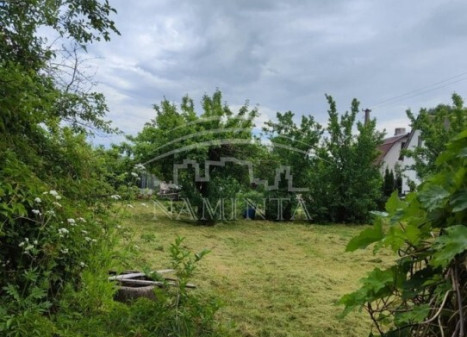 Parduodamas  sklypas Derceklių k., Klaipėdos r. sav., 6 a ploto