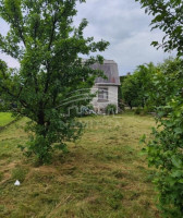 Parduodamas  sklypas Derceklių k., Klaipėdos r. sav., 6 a ploto 2