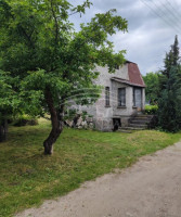Parduodamas  sklypas Derceklių k., Klaipėdos r. sav., 6 a ploto 3