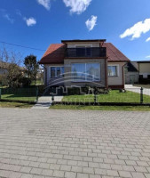 Parduodamas namas Gargždų m., Klaipėdos r. sav., 130 m2 ploto, 2 aukštai 1