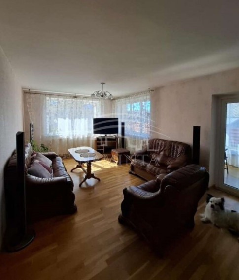 Parduodamas namas Gargždų m., Klaipėdos r. sav., 130 m2 ploto, 2 aukštai 2
