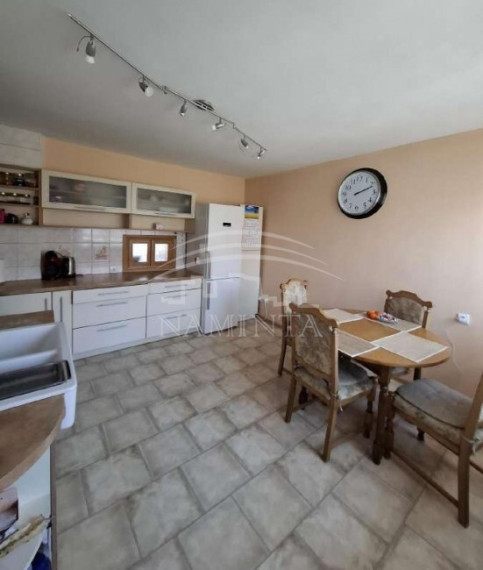 Parduodamas namas Gargždų m., Klaipėdos r. sav., 130 m2 ploto, 2 aukštai 4