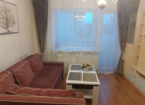 Parduodamas butas Rumpiškės g., Rumpiškės, Klaipėdos m., Klaipėdos m. sav., 30 m2 ploto, 1 kambariai