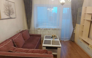 Parduodamas butas Rumpiškės g., Rumpiškės, Klaipėdos m., Klaipėdos m. sav., 30 m2 ploto, 1 kambariai 1