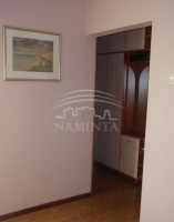 Parduodamas butas Rumpiškės g., Rumpiškės, Klaipėdos m., Klaipėdos m. sav., 30 m2 ploto, 1 kambariai 2