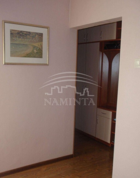 Parduodamas butas Rumpiškės g., Rumpiškės, Klaipėdos m., Klaipėdos m. sav., 30 m2 ploto, 1 kambariai 2