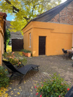 Nuomojamas butas Pranciškonų g., Senamiestis, Vilniaus m., Vilniaus m. sav., 110 m2 ploto, 4 kambariai 36