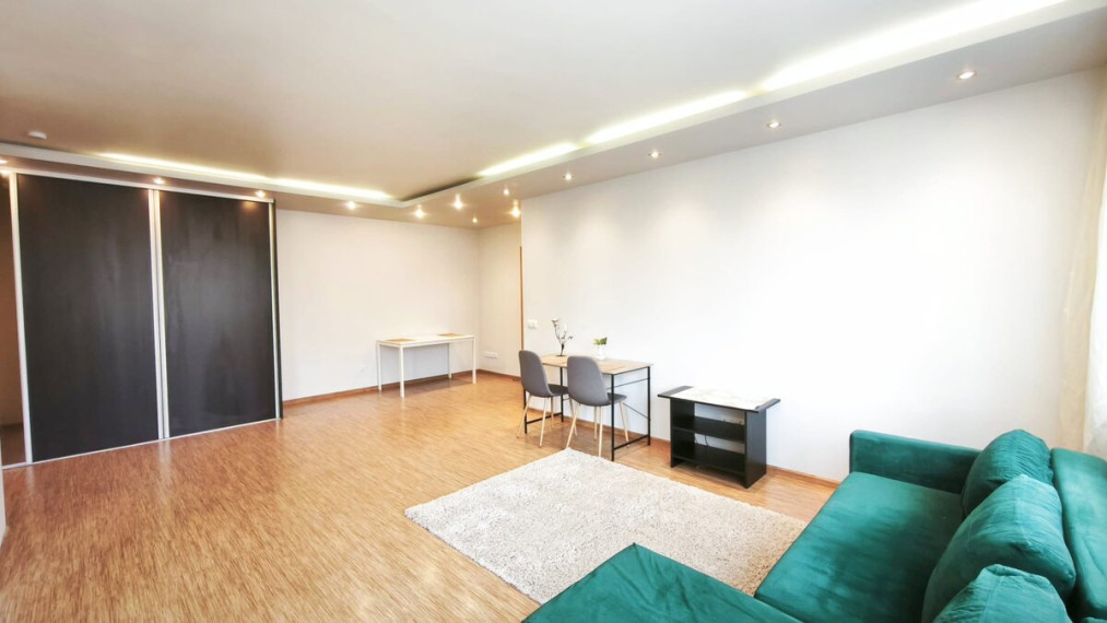 Nuomojamas butas Girulių g., Pašilaičiai, Vilniaus m., Vilniaus m. sav., 62 m2 ploto, 2 kambariai 5