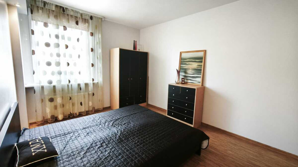 Nuomojamas butas Girulių g., Pašilaičiai, Vilniaus m., Vilniaus m. sav., 62 m2 ploto, 2 kambariai 6